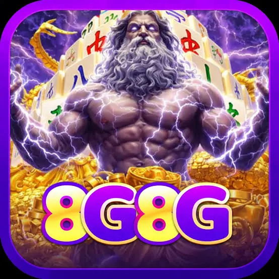 8G8G - Permainan Slot Seru dan Mengasyikkan