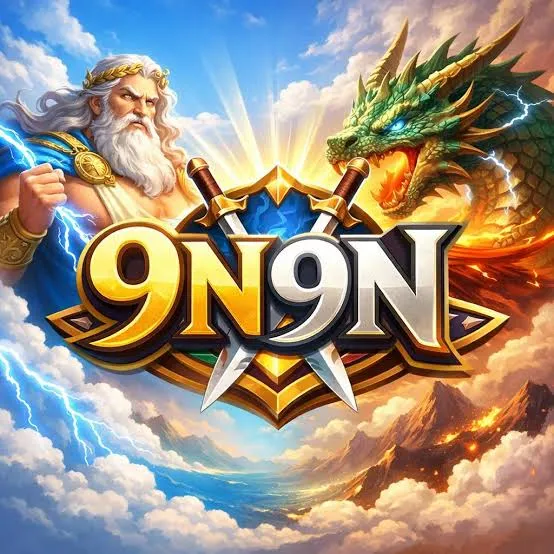 9N9N - Petualangan Seru dalam Dunia MMORPG