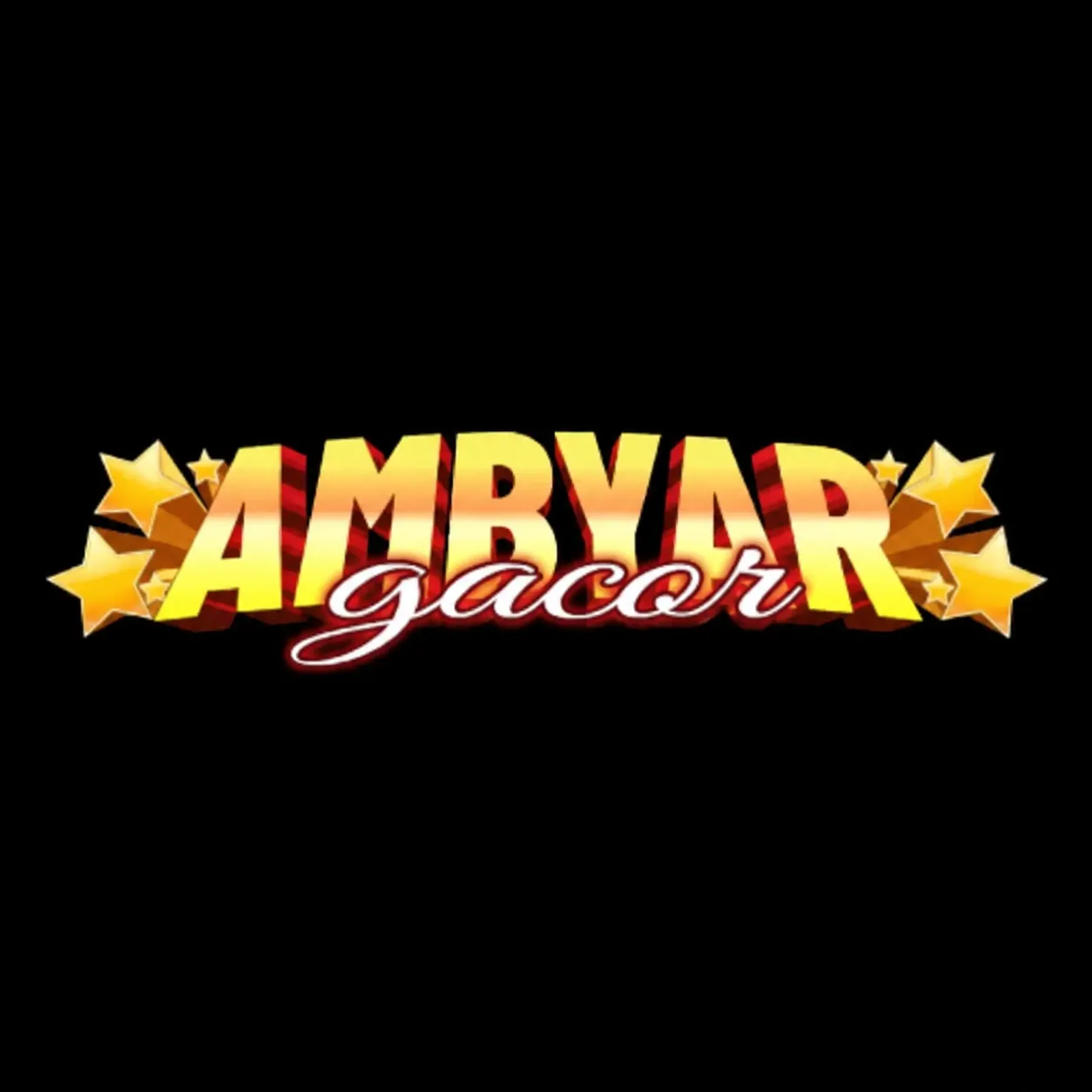 AMBYARGACOR - Game Santai yang Menghibur dan Seru