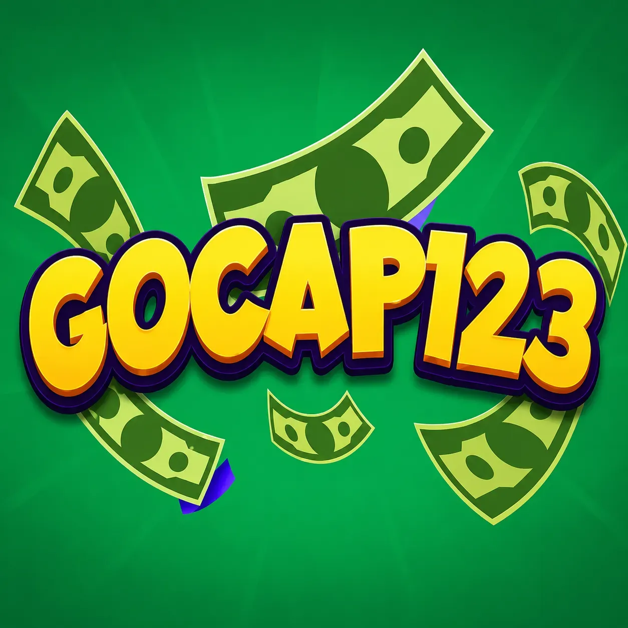 GOCAP123 - Permainan Bingo Seru dan Mengasyikkan