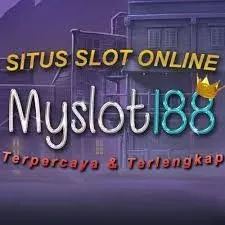 MYSLOT188 - Permainan Slot Anime yang Seru dan Mengasyikkan
