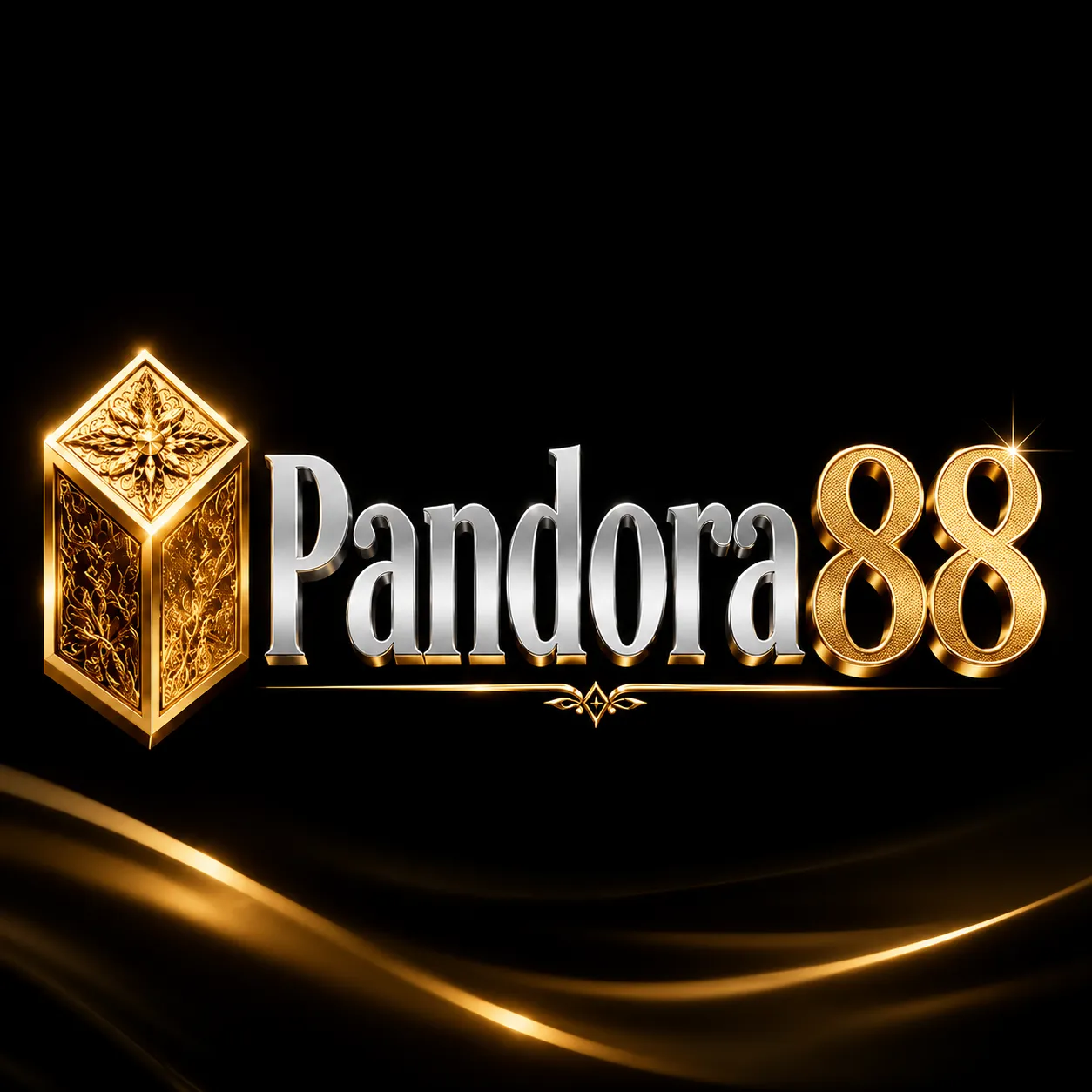 PANDORA88 - Nikmati Permainan Santai yang Seru