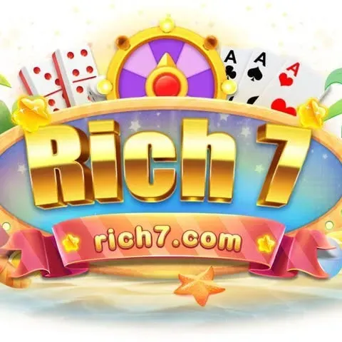 RICH7 - Petualangan Seru di Dunia Match-3