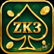 ZK3 - Game Memancing Terbaik di Ujung Jari Anda